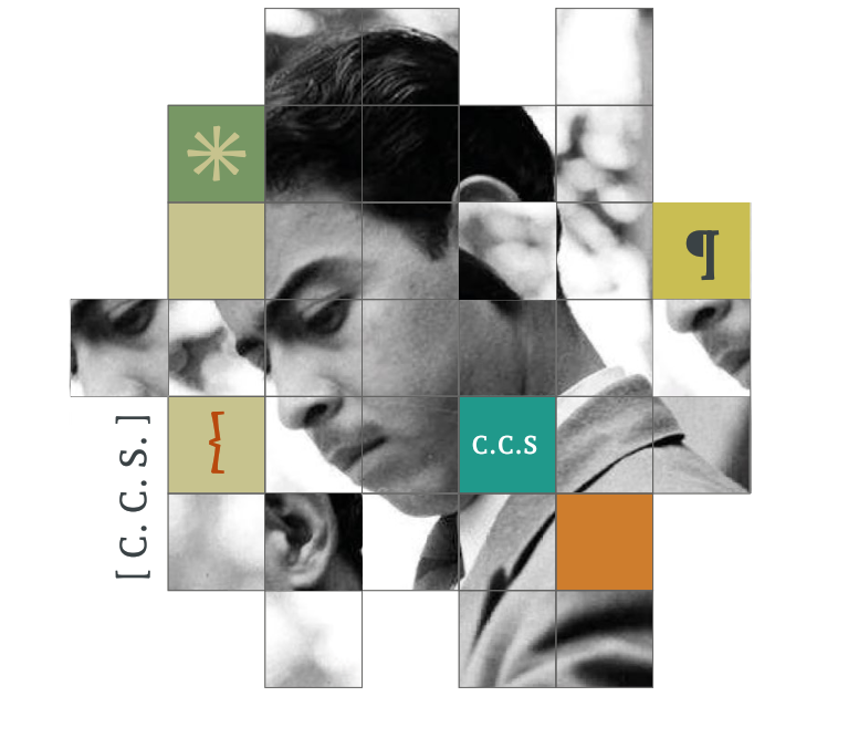 Collage Carlos Castro Saavedra